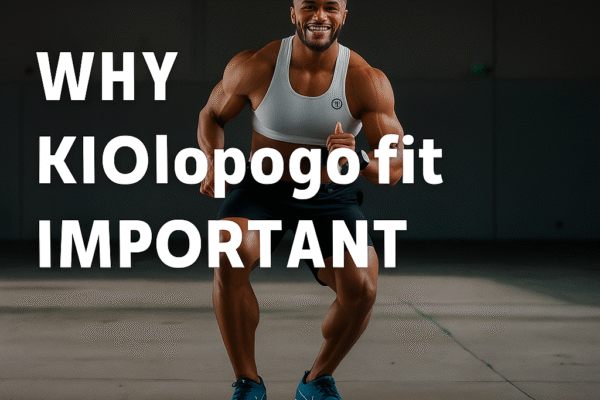 Unlocking the Secrets: Why Kiolopobgofit Important for Your Well-Being kiolopobgofit