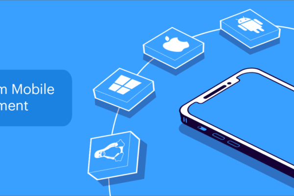 Transform Your Ideas into Reality with Cross-Platform App Development by Garage2Global cross-platform app development by garage2global