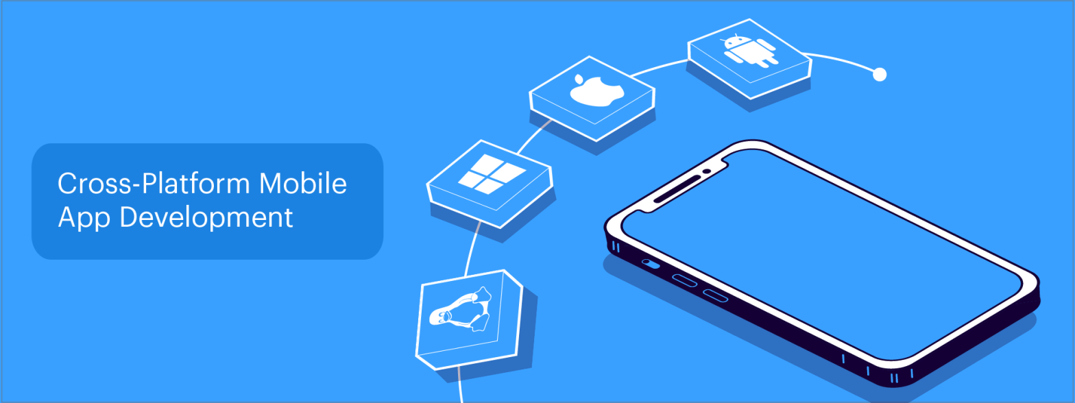 cross-platform app development by garage2global