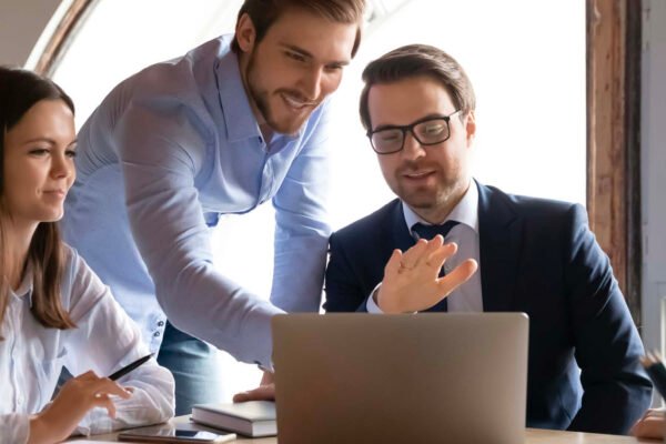 qoruv.com pioneering firm